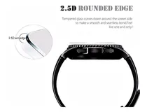 Comprar 3 Protectores Pantalla Galaxy Gear S3 Galaxy 46mm