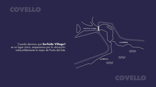 Imagen 24 de 30 de Departamento - Rincón Del Indio