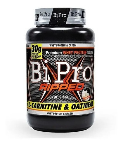 X2 Bi Pro Ripped Proteina Upn - Kg a $184