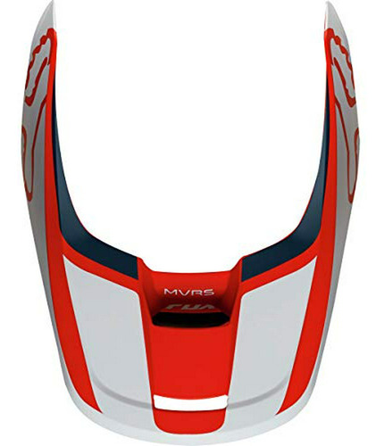 Visera Para Casco Fox Racing 2019 V1 - Przm (grande)