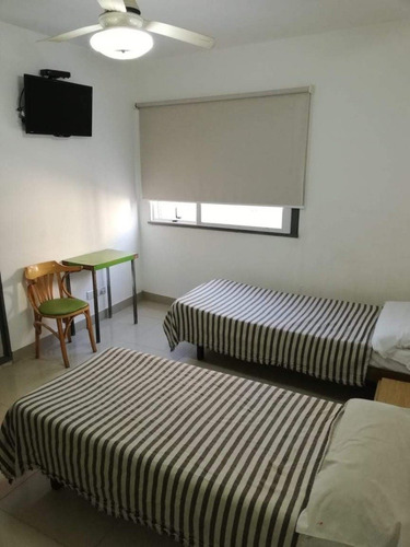 Imagen 4 de 6 de Hotel 2 Estrellas Almagro Cerca Hospital Taliano