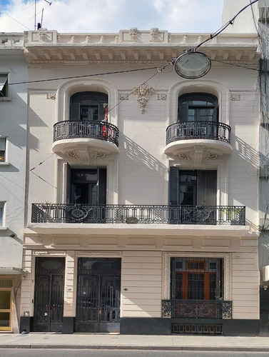 Imagen 3 de 23 de Ph De 5 Ambientes 125m2 Con Patio - Bajas Expensas - Tribunales