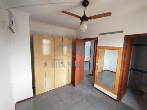 Imagem 10 de 15 de Apartamento, Jardim Palma Travassos, Ribeirão Preto - A4458-v
