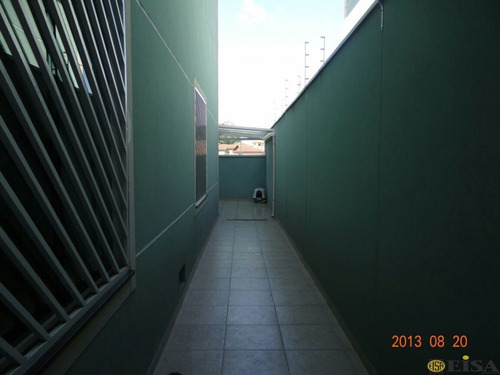 Imagem 8 de 14 de Vila Mazzei, Lindo Sobrado, 3 Dorms, 3 Suítes, 4 Vagas, 180m², Confira - Et3900