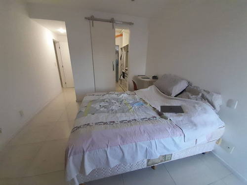 Imagem 11 de 30 de Murano Imobiliária Aluga Apartamento De 4 Quartos Em Itapuã, Vila Velha - Es. - 1009