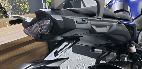 Imagem 13 de 15 de Yamaha - Mt 09 Tracer