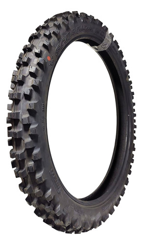 Pneu Dianteiro Scorpion C/camara 51r 80/100-21 Crf 450r
