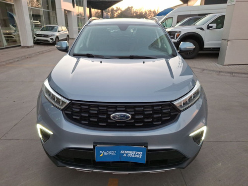 Ford Territory 2022