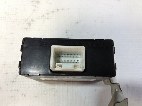 Modulo Inmovilizador Toyota Rav4 2.4 Aut Mod 04-05 Original (Usado)