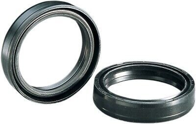 Parts Ultd Fork Oil Seals For Yamaha Tw 200 Tw200 1987-0 Lrg