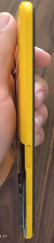 Poco M3 Pro 5g Amarillo (Usado)
