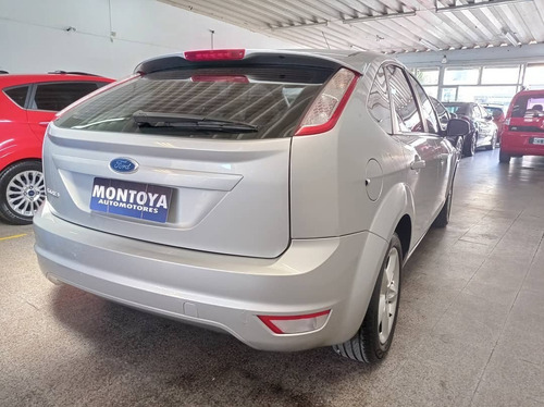 Ford Focus Mod 2012 Trend 1.6 Full 79 Mil Km Unico.
