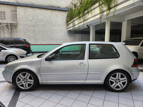 Volkswagen Golf 1.8 Turbo Gti