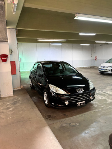 Peugeot 307 2.0 Xs Premium 143cv Mp3 Lim Vel