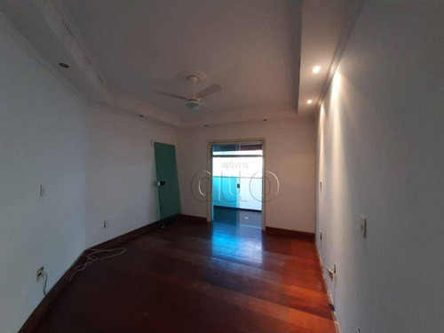 Imagem 22 de 30 de Casa, 480 M² - Venda Por R$ 1.900.000,00 Ou Aluguel Por R$ 6.000,00/mês - Centro - Piracicaba/sp - Ca3782