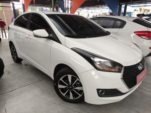 Imagem 2 de 14 de Hyundai Hb20s