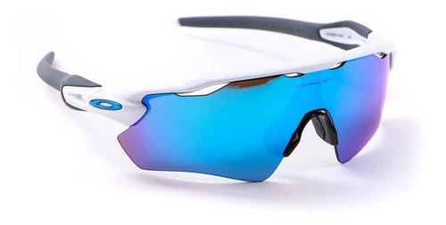 Lentes De Ciclismo Oakley Radar Ev Path (polish) 