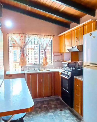 Vendo Apartamento En Turmero En Urb Privada