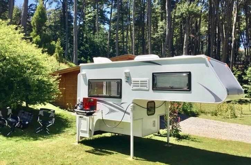 Camper Northsatr 600 Atv 2018