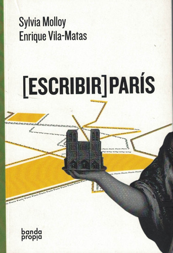 Escribir Paris