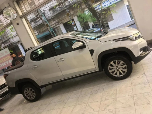 Imagen 12 de 23 de Fiat Strada Enurance 1.4 // Entrega Inmediata (sm)