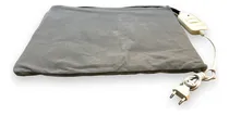 Comprar Calienta Cama De Perros Y Gatos Eléctrica Mediana 32 X 40 Color Gris Diseño Calienta Camas De Perro