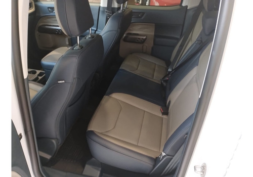Ford Maverick 2.5 Ecvt Cd Lariat Hibrida 4X2