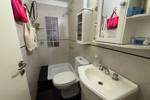 Ph 4 Amb. Con Terraza - Venta / Monte Castro