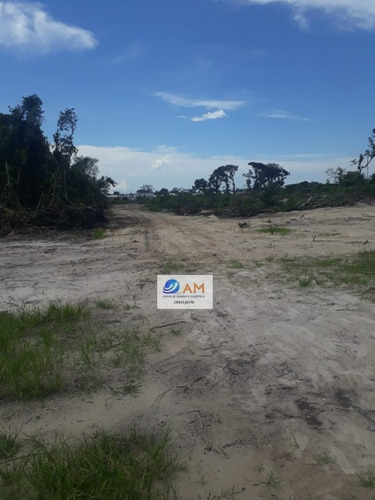 Imagem 8 de 12 de Terreno A Venda No Bairro Centro Em Matinhos - Pr. - 343-1