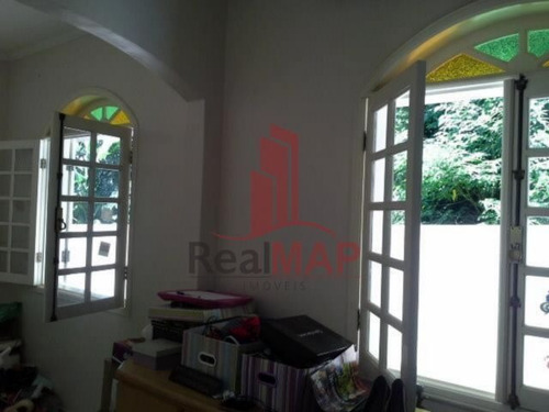 Imagem 5 de 15 de Casa - Centro - Ref: 1495 - V-1495