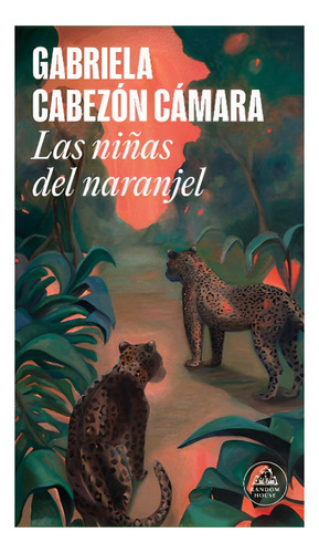 Libro Las Niñas Del Naranjel /194