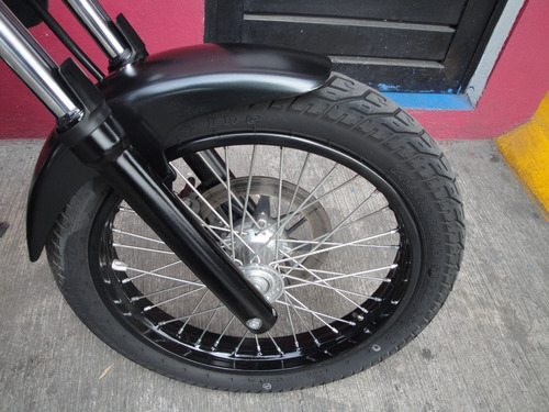 Imagen 3 de 14 de Suzuki Boulevard S40 Unico Dueño Seminueva Oportunidad