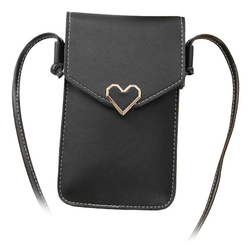 Crossbody Hombro Bolso Del Teléfono Celular Billetera A