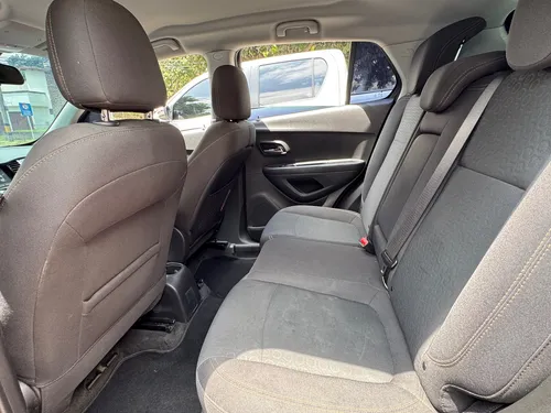Chevrolet Tracker 1.8 Ls