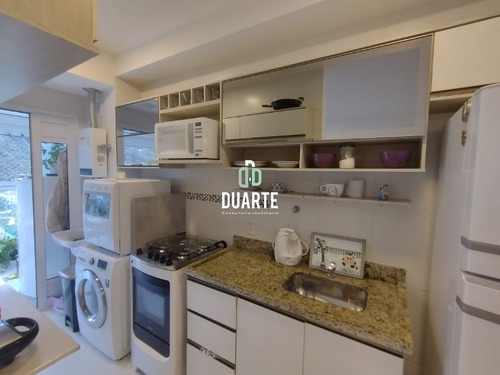 Imagem 20 de 30 de Apartamento - Ap03910 - 69514096