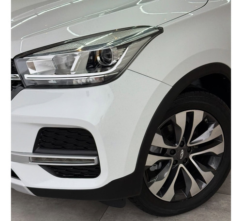 Chery Tiggo 5X 1.5 VVT TURBO iFLEX TXS DCT