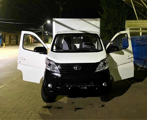 Imagen 7 de 11 de Changan Md201 Cargobox Cargobox