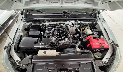 Imagen 13 de 14 de Np300 Pick Up 2017 Nissan