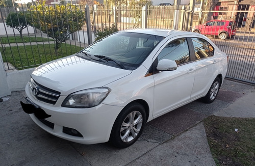 Great Wall Voleex C30 2017 1.5 Comfort