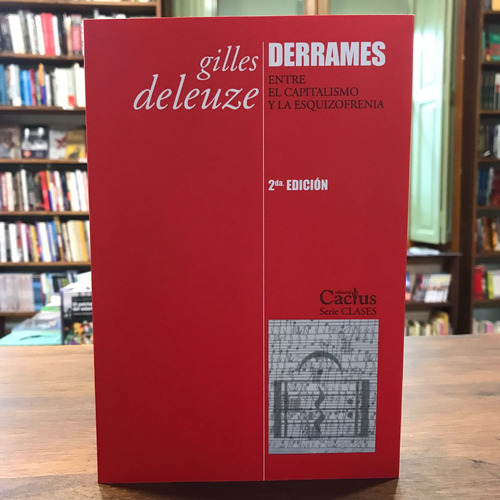 Derrames