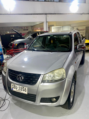 GWM Wingle 5 2.4 Full