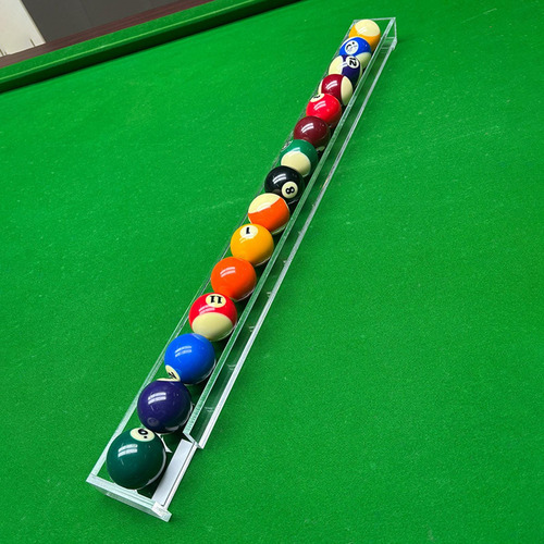 Billar Billard Rod Pool Stroke Cue Sticker Para Jugadores