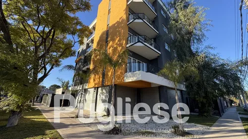 Departamento En Alquiler