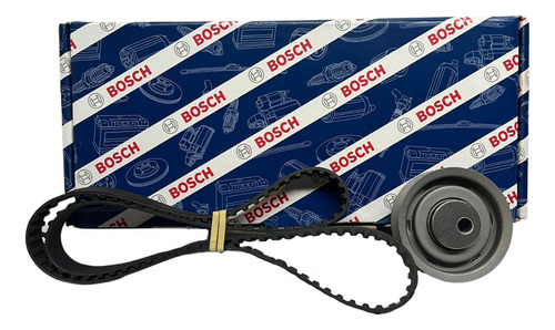 Kit Distribución Bosch Vw Gol Power 1.6 Polo Classic Saveiro