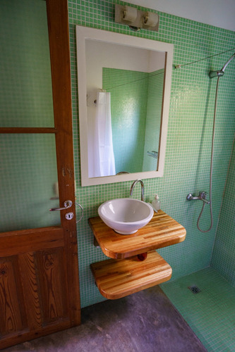 Cabaña Escondida. Precio Promocional Mes De Mayo