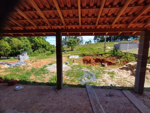 Chácara Para Venda Em Ibiúna, Centro, 1 Dormitório, 1 Banheiro - 018_1-1687399