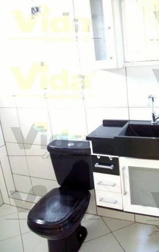 Imagem 7 de 15 de Salão Comercial A Venda Em Padroeira - Osasco - 29364