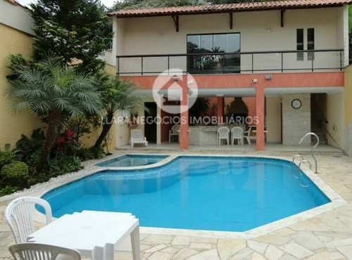 Imagem 3 de 30 de Casa À Venda No Bairro Horto Florestal - São Paulo/sp, Zona Norte - 180075