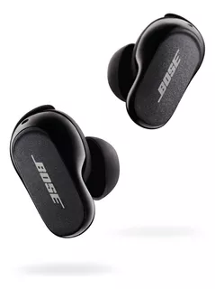 Audifonos Bose Quietcomfort Noise Cancelling Earbuds Ii