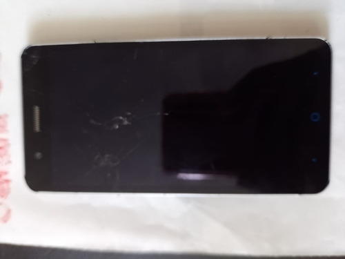 Zte Blade A510 Con Detalle (Usado)